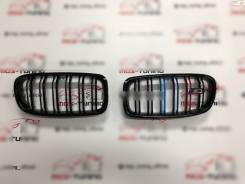 Решетка радиатора. BMW M3 BMW 3-Series, F30, F31 Двигатели: B48B20, N20B20, N13B16, B47D20, N47D20, N55B30, B58B30, B38B15