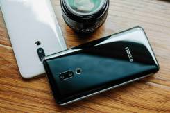 Meizu 16th. Новый, 128 Гб, Белый, Фиолетовый, Черный, 3G, 4G LTE, Dual-SIM