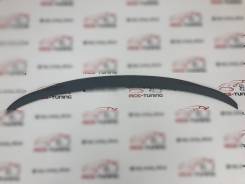 Спойлер. BMW 3-Series, F30, F31 Двигатели: B48B20, N20B20, N13B16, B47D20, N47D20, N55B30, B58B30, B38B15