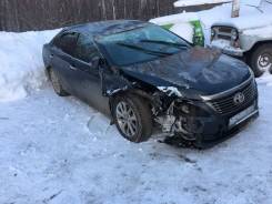 Toyota Camry. 2014г.