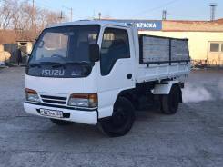 Isuzu Elf. Продам Isuzu-ELF, 4 570 куб. см., 4x2