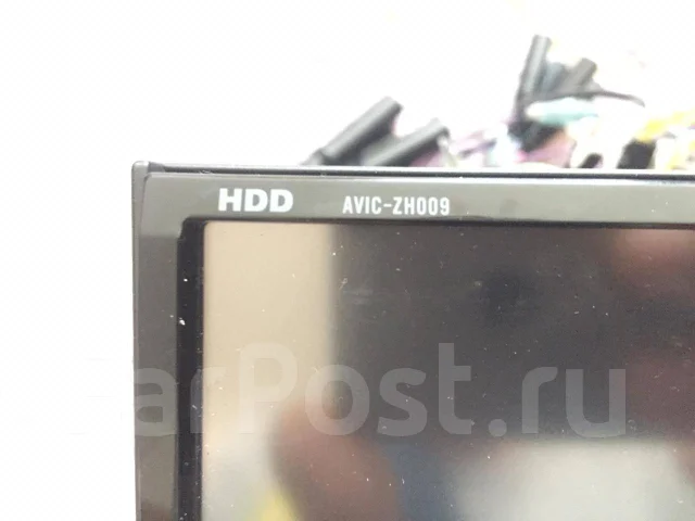 Pioneer Carrozzeria AVIC-ZH009 ����
