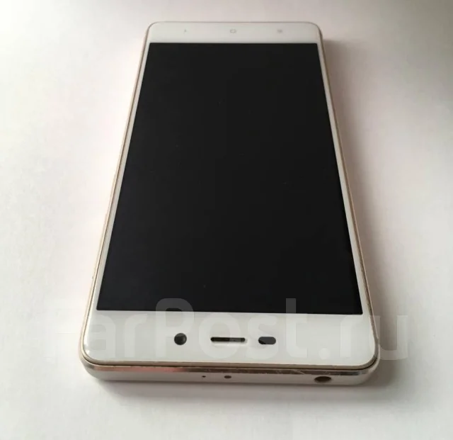 Xiaomi Redmi 4. �/�, �����������, 3G, 4G LTE, Dual-SIM ����