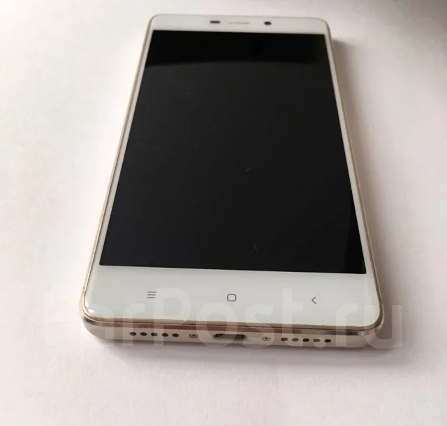 Xiaomi Redmi 4. �/�, �����������, 3G, 4G LTE, Dual-SIM ����