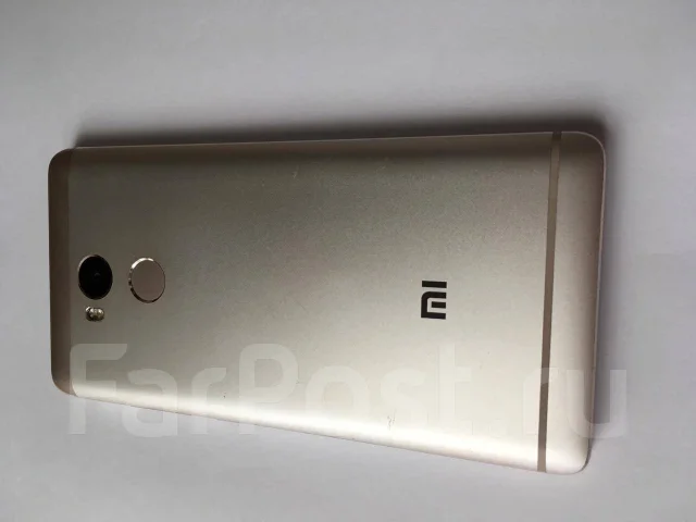 Xiaomi Redmi 4. �/�, �����������, 3G, 4G LTE, Dual-SIM ����