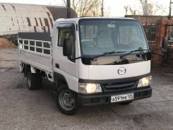 Mazda Bongo Brawny. Продам , 1 998 куб. см., 4x2