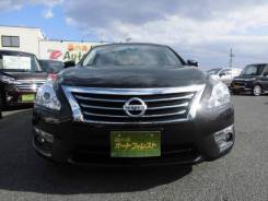 Nissan Teana. автомат, передний, 2.5 (173 л.с.), бензин, 29 000 тыс. км, б/п. Под заказ