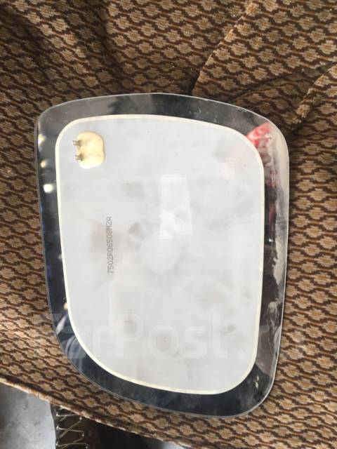 Ремонт автозеркал Установка с поворотами в Уссурийске