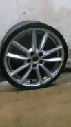 360 FORGED. 7.5x19", 5x120.00 ����