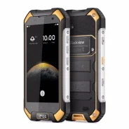 Blackview BV6000s. �����, ������, ������, 3G, 4G LTE, Dual-SIM, ����������, NFC ����