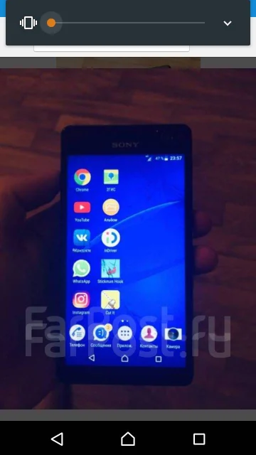Sony Xperia. �/�, �������, ������, 4G LTE ����