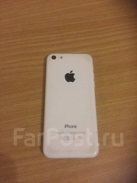 Apple iPhone 5c. �/�, �����, 3G ����