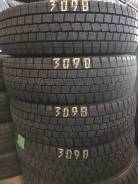 Dunlop DSV-01. Зимние, 2011 год, 5 %, 4 шт. Под заказ