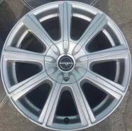 Borbet TS. 7.5x17", 5x120, ET40, �� 72���. ����