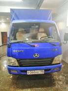 Baw Fenix. Продам грузовик BAW Fenix, 2 700 куб. см., 1 500 кг., 4x2