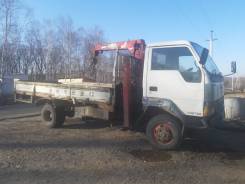 Bell. Грузовик, 4 000 куб. см., 3 000 кг., 4x4