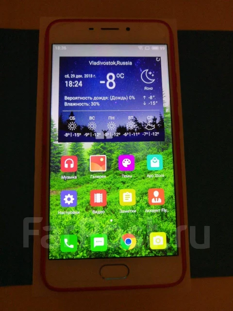 Meizu M5 Note. �/�, �����, 3G, 4G LTE, Dual-SIM ����