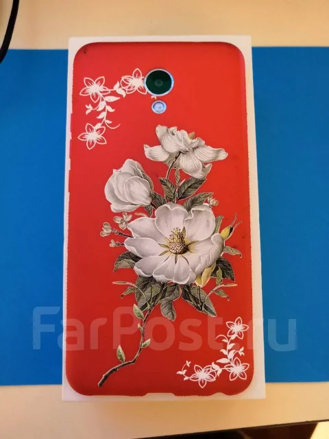 Meizu M5 Note. �/�, �����, 3G, 4G LTE, Dual-SIM ����