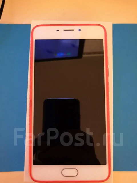 Meizu M5 Note. �/�, �����, 3G, 4G LTE, Dual-SIM ����