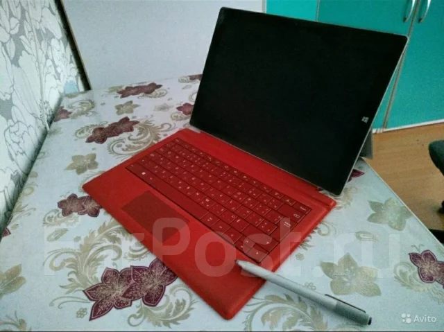 Microsoft Surface Pro 3 ����
