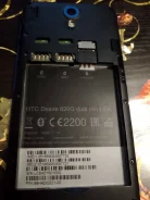 HTC Desire 620G. �/�, ����� ����
