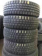 Dunlop Winter Maxx SJ8. Зимние, без шипов, 2015 год, 5 %, 4 шт. Под заказ