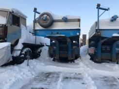 Политранс ТСП 94184. Полуприцеп ТСП 94184-0000010, 51 000 кг.