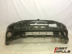 Бампер. Mitsubishi Outlander, GF2W, GF3W, GF4W, GF7W, GF8W, GG2W Двигатели: 4B11, 4B12, 4J11, 4J12, 4N14, 6B31