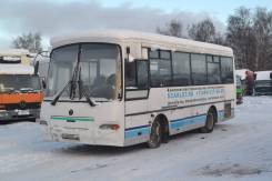 КАвЗ 4235-32. Автобус городской КАВЗ 4235-32 Аврора, 54 места