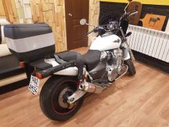Honda X4. 1 300 куб. см., исправен, птс, с пробегом