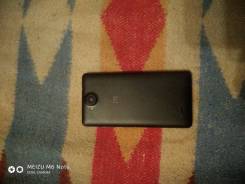 ZTE. Б/у, 8 Гб, Черный, 3G