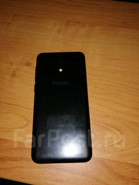 Meizu M8c. �/�, ������, 3G, 4G LTE ����