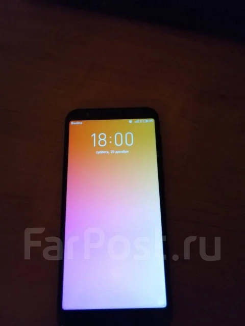 Meizu M8c. �/�, ������, 3G, 4G LTE ����