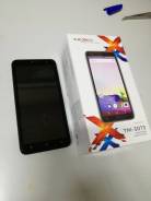 teXet TM-5073. Новый, 8 Гб, 4G LTE
