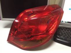Стоп-сигнал. Opel Astra Двигатели: A13DTE, A14NEL, A14NET, A14XEL, A14XER, A16LET, A16SHT, A16XER, A16XHT, A17DTC, A17DTE, A17DTF, A17DTJ, A17DTL, A17...