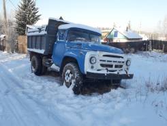 ЗИЛ 130. Продам самосвал, 5 500 куб. см., 5 000 кг., 4x2