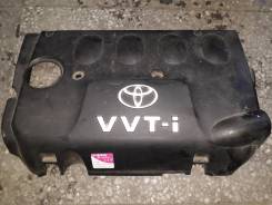 Крышка двигателя. Toyota: Platz, Allion, ist, Allex, Vios, Prius C, Corolla, Yaris Verso, Probox, Raum, Echo Verso, WiLL Cypha, Succeed, Corolla Rumio...