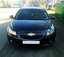 Chevrolet Cruze. �������, ��������, 1.8 (141��.�.), ������, 36 000����. �� ����