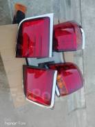Стоп-сигнал. Lexus LX570, SUV, URJ201, URJ201W, URJ202, VDJ201 Двигатели: 1URFE, 1VDFTV, 3URFE