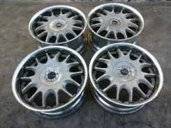 Work Euroline. 8.5x18", 4x114.3, 5x114.3, ET45, �� 73,1���. ��� ����� �� ���� ����