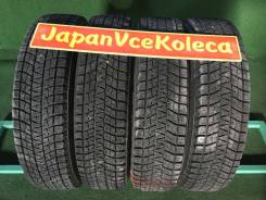Bridgestone Blizzak DM-V1. Зимние, без шипов, 2008 год, 5 %, 4 шт