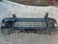 Бампер. Lexus LX570, SUV, URJ201, URJ201W, URJ202, VDJ201 Двигатели: 1URFE, 1VDFTV, 3URFE