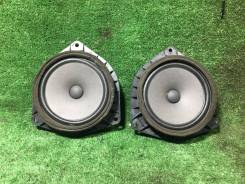 Динамик. Lexus IS300, GXE10, JCE10 Lexus IS200, GXE10, JCE10 Toyota: Corolla Spacio, Allex, Voxy, Tacoma, Corolla Axio, Corolla Verso, Noah, Corolla...