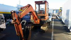 IHI. Продам мини экскаватор HS 15S, 0,15 куб. м.