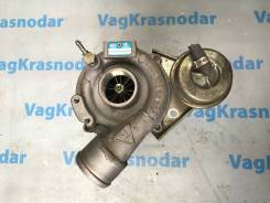 Турбина. Volkswagen Passat, 3B2, 3B3, 3B5, 3B6 Audi A4, 8E2, 8E5, 8EC, 8ED, 8H7, 8HE Audi S6, 4B2, 4B4, 4B5, 4B6 Audi A6, 4B2, 4B4, 4B5, 4B6 Audi S4...