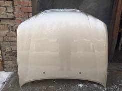Капот. Infiniti I30 Infiniti I35 Nissan Maxima, A33, CA33 Nissan Cefiro, A33, PA33