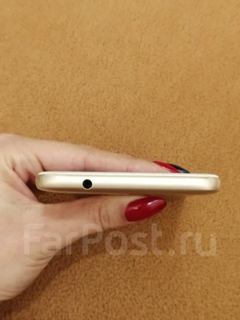 Meizu M5s. �/�, �������, 3G, 4G LTE, Dual-SIM ����