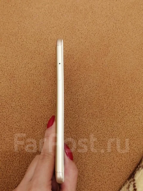 Meizu M5s. �/�, �������, 3G, 4G LTE, Dual-SIM ����