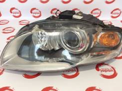 Фара. Audi A4, 8E5, 8EC, 8H7, 8HE Двигатели: AKE, ALT, ALZ, AMB, ASN, AVB, AVF, AVJ, AWA, AWX, AYM, BAU, BCZ, BDG, BDH, BDV, BEX, BFB, BFC