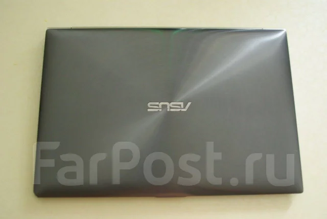 Asus ZenBook Prime UX31A. 13.3", 1,7����, ��� 4 ��, ���� 128���, WiFi: 1, Bluetooth: 1, ����������� �� 2��. ����